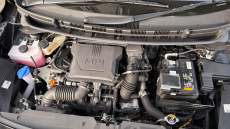 Hyundai i10 1.2 Advance 5dr Petrol Hatchback